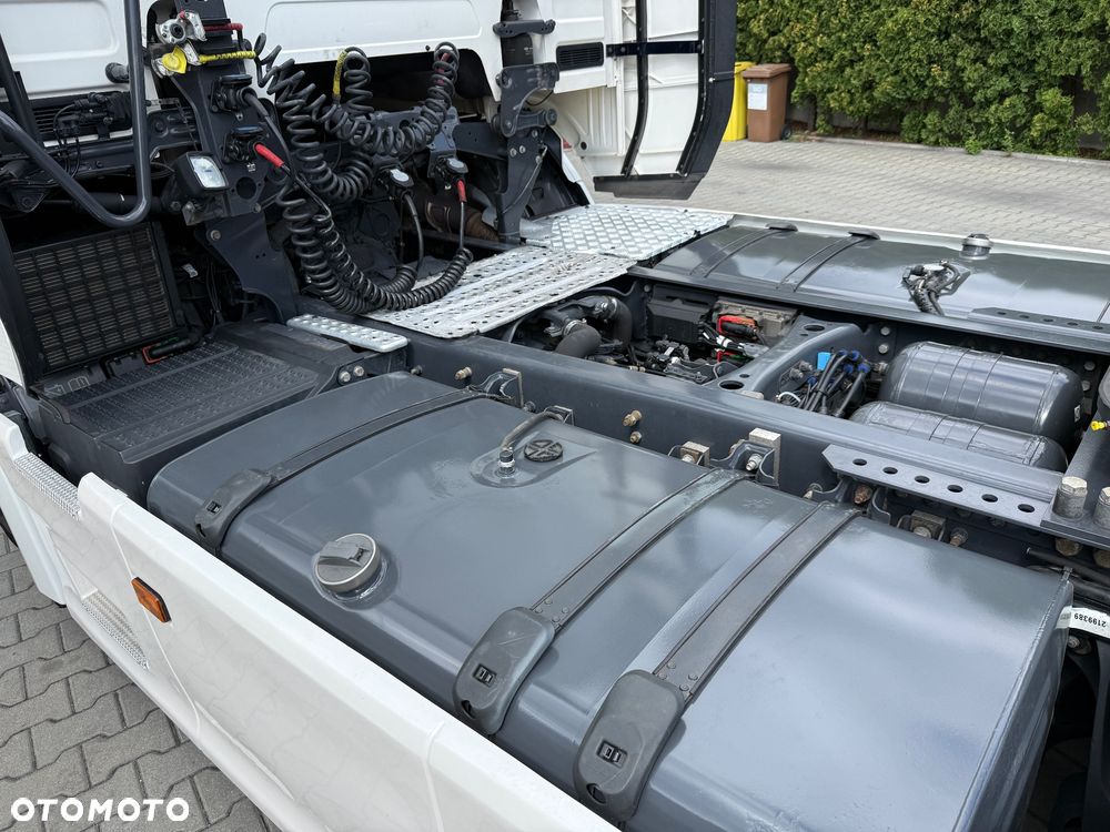 Scania - 25