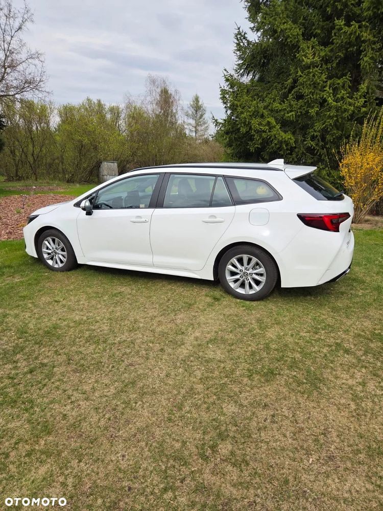 Toyota Corolla 1.8 Hybrid Style - 2