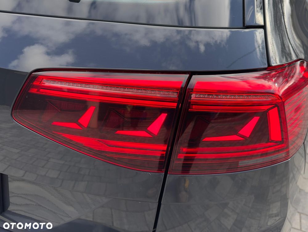 Volkswagen Passat Variant 2.0 TDI EVO Business DSG - 8