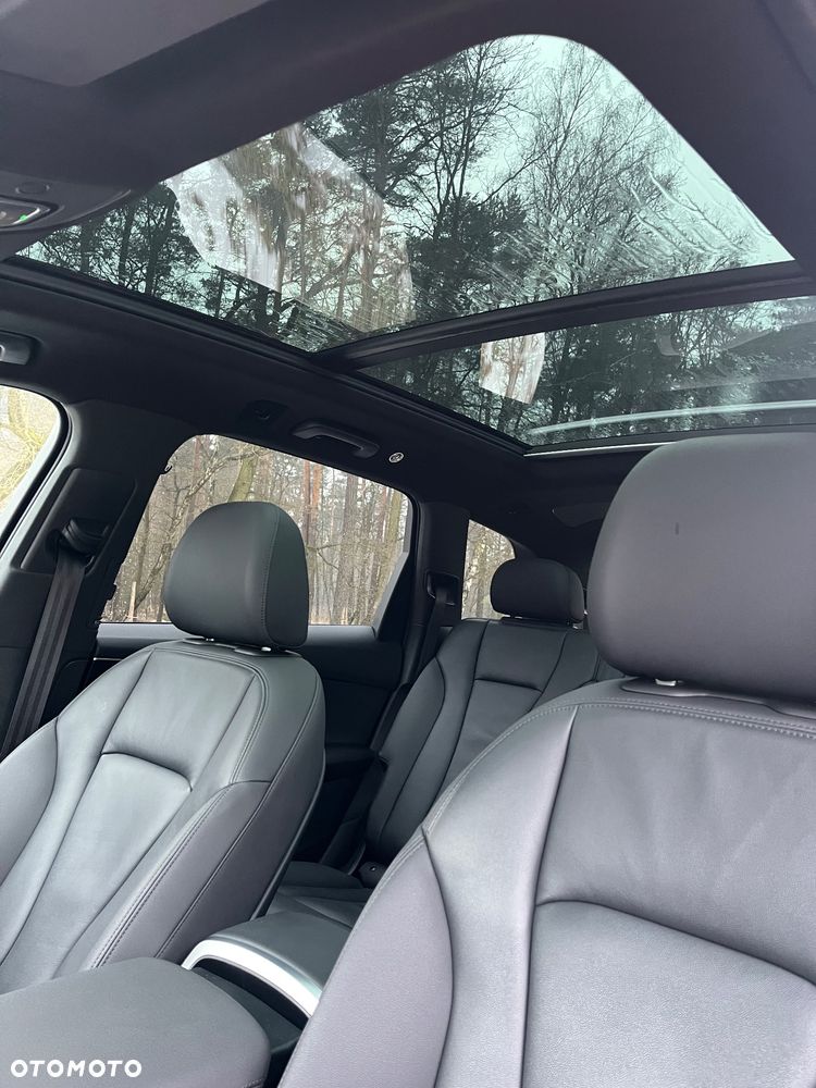 Audi Q7 55 TFSI quattro tiptronic - 9