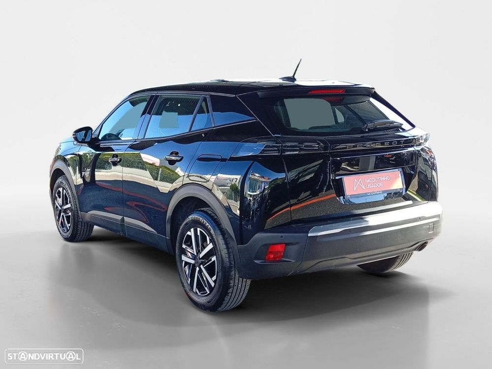 Peugeot 2008 1.2 PureTech Style - 3