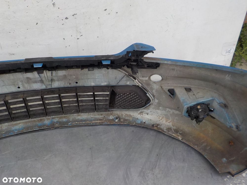 849 FORD FOCUS II MK2 LIFT ST ZDERZAK PRZÓD PRZEDNI - 4