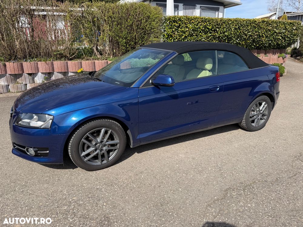 Audi A3 - 14