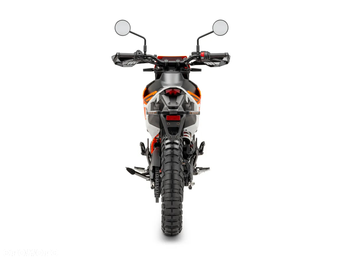 KTM Enduro - 8