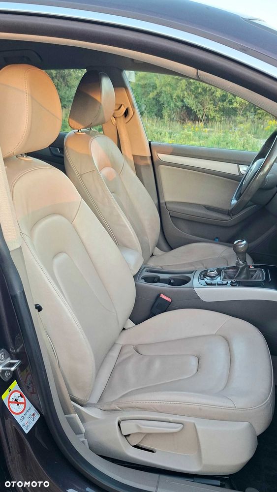 Audi A5 Sportback - 8