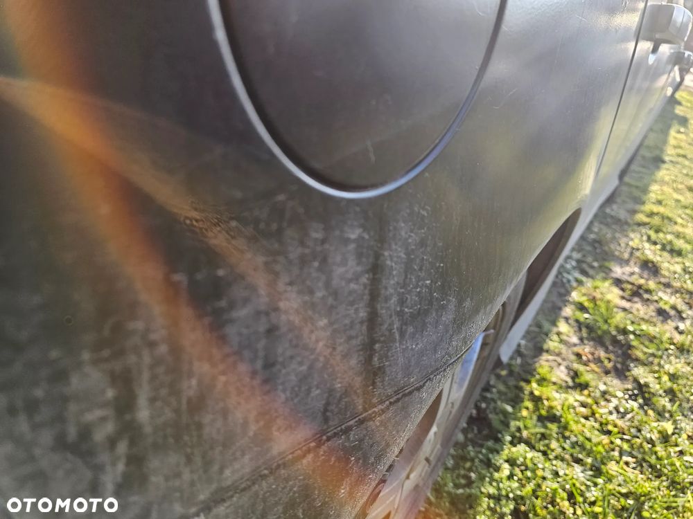 Saab 9-3 1.9 TiD DPF Vector - 9