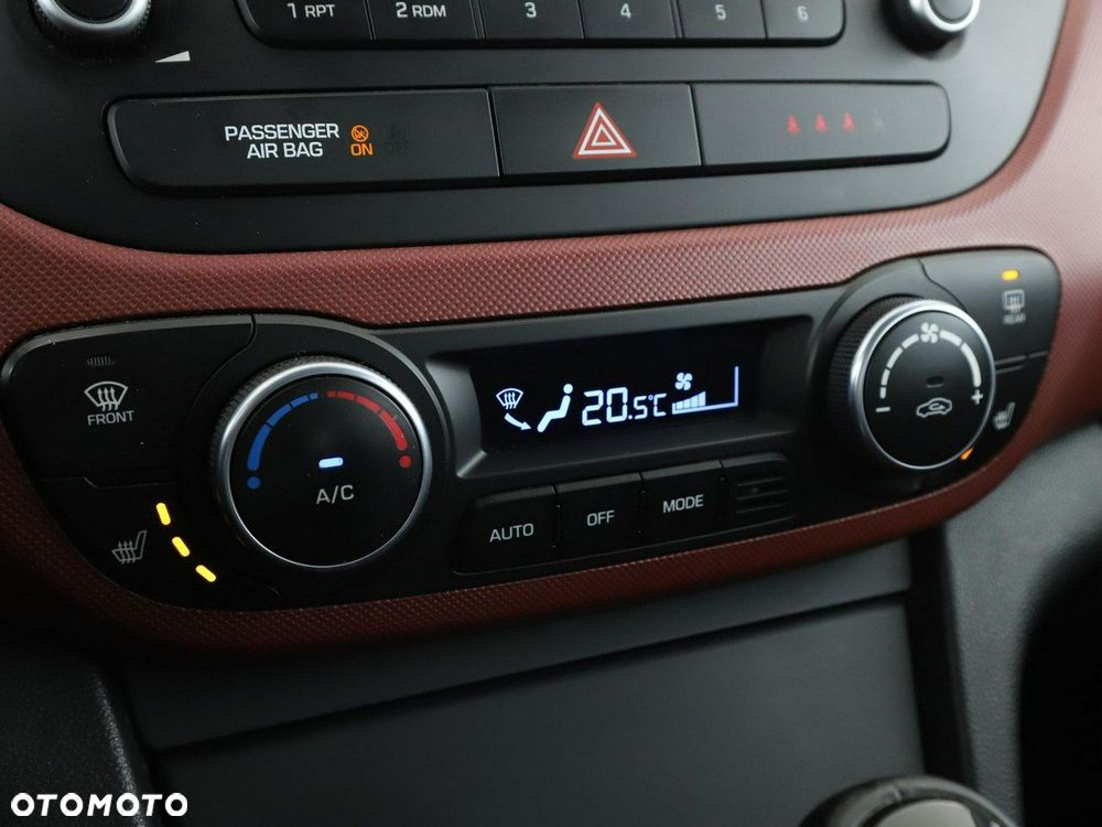 Hyundai i10 1.2 Style - 25