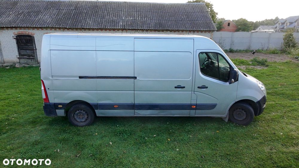 Renault MASTER - 8