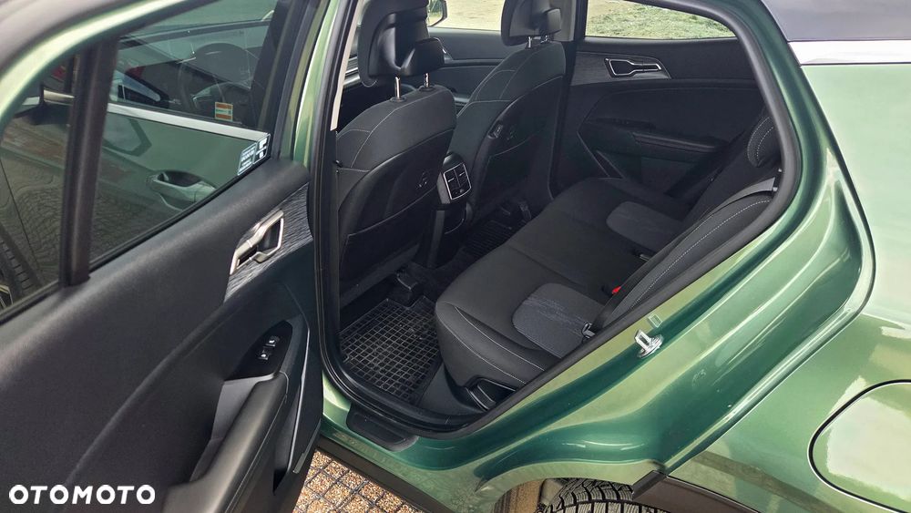 Kia Sportage - 18