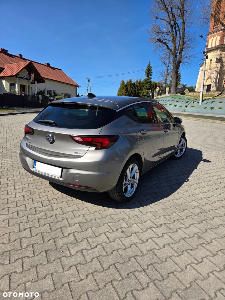 Opel Astra 1.4 T Dynamic - 5