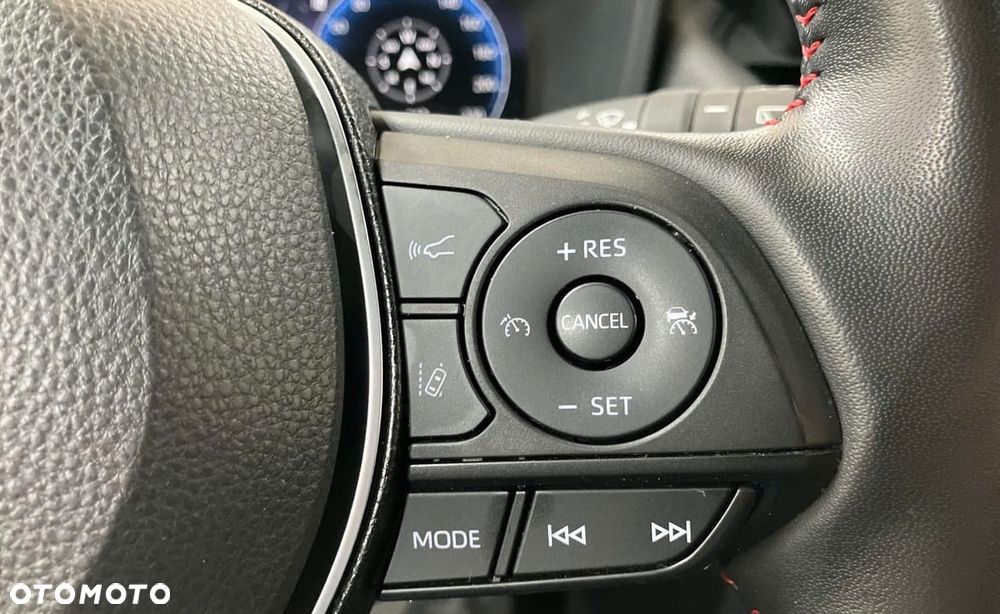 Toyota RAV4 Style - 14