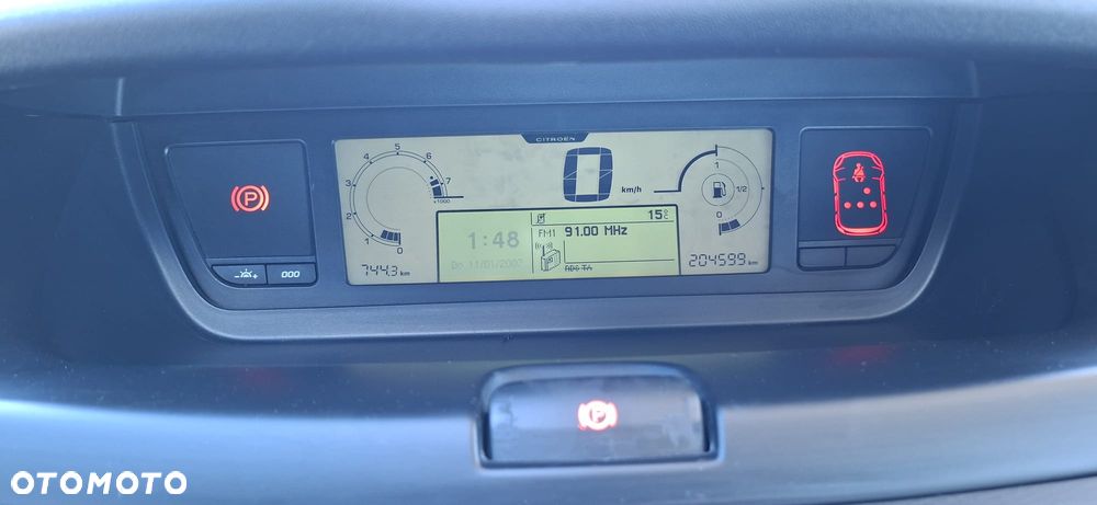 Citroën C4 Picasso VTi 120 Attraction - 15