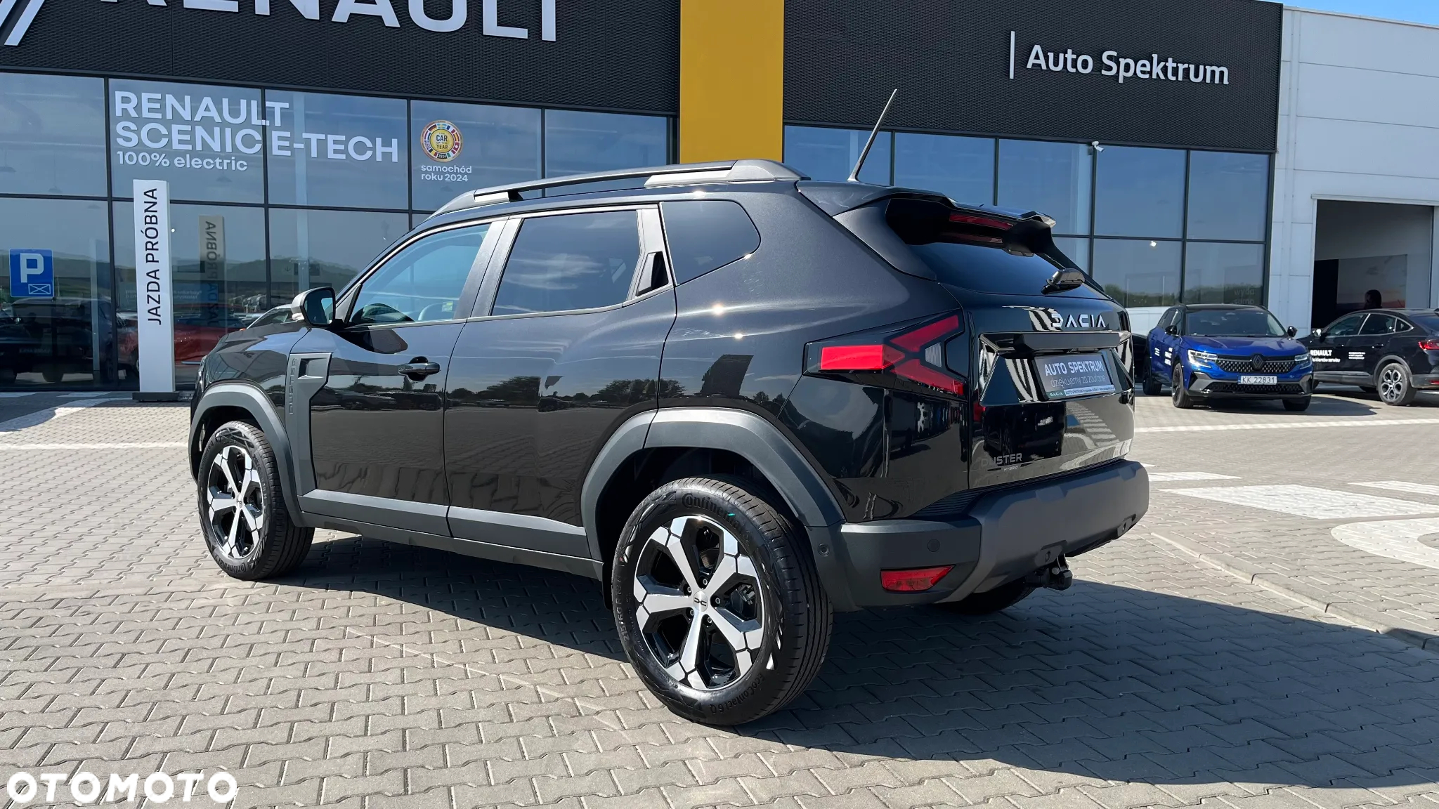 Dacia Duster - 3
