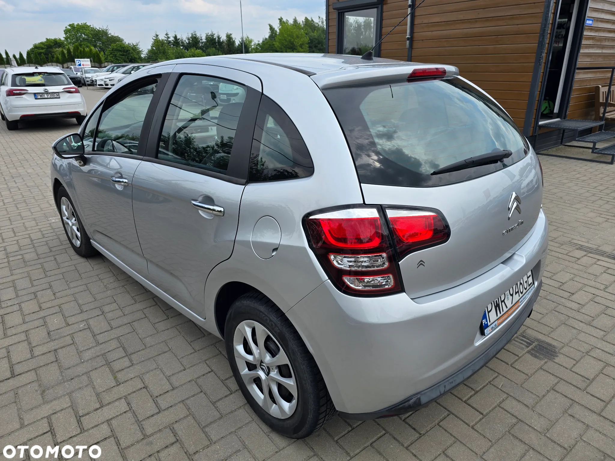 Citroën C3 - 5