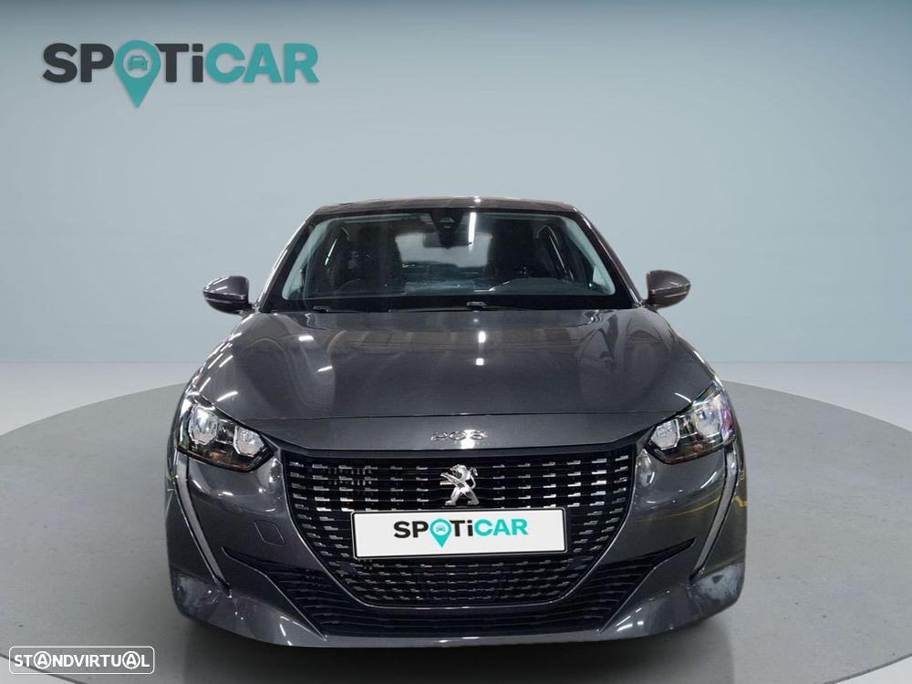 Peugeot 208 1.2 PureTech Active - 2