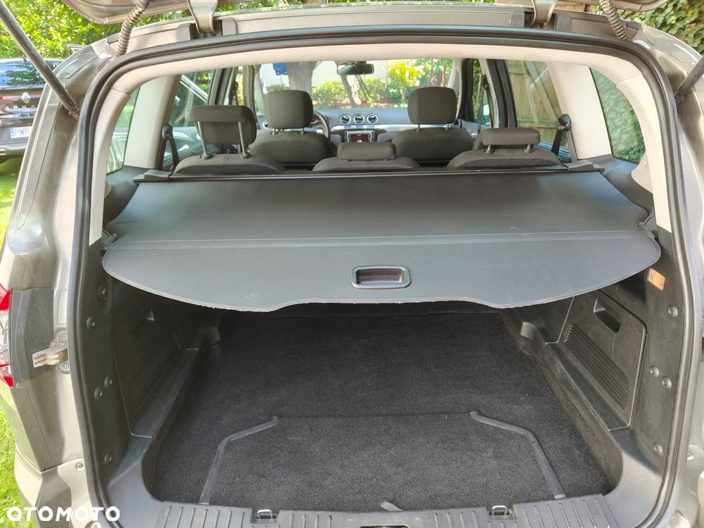 Ford S-Max 2.0 TDCi DPF Titanium X - 8