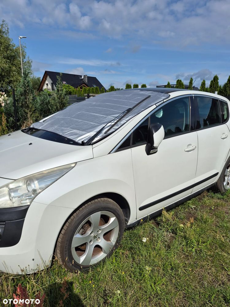 Peugeot 3008 1.6 THP Allure - 4