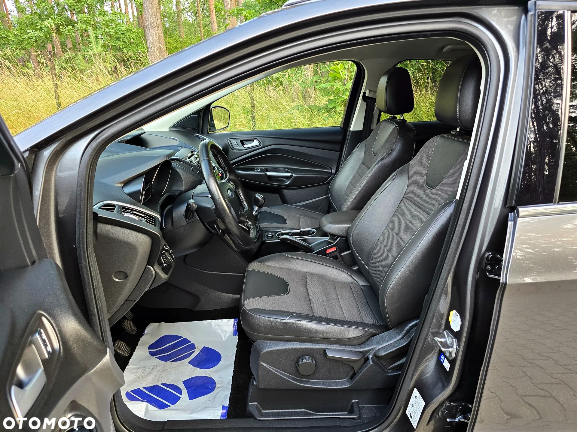 Ford Kuga - 7