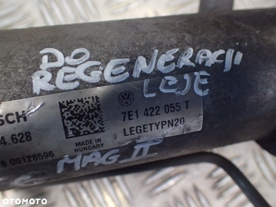 PRZEKŁADNIA MAGLOWNICA VW T5 T6 7E1422055T RADOM - 3