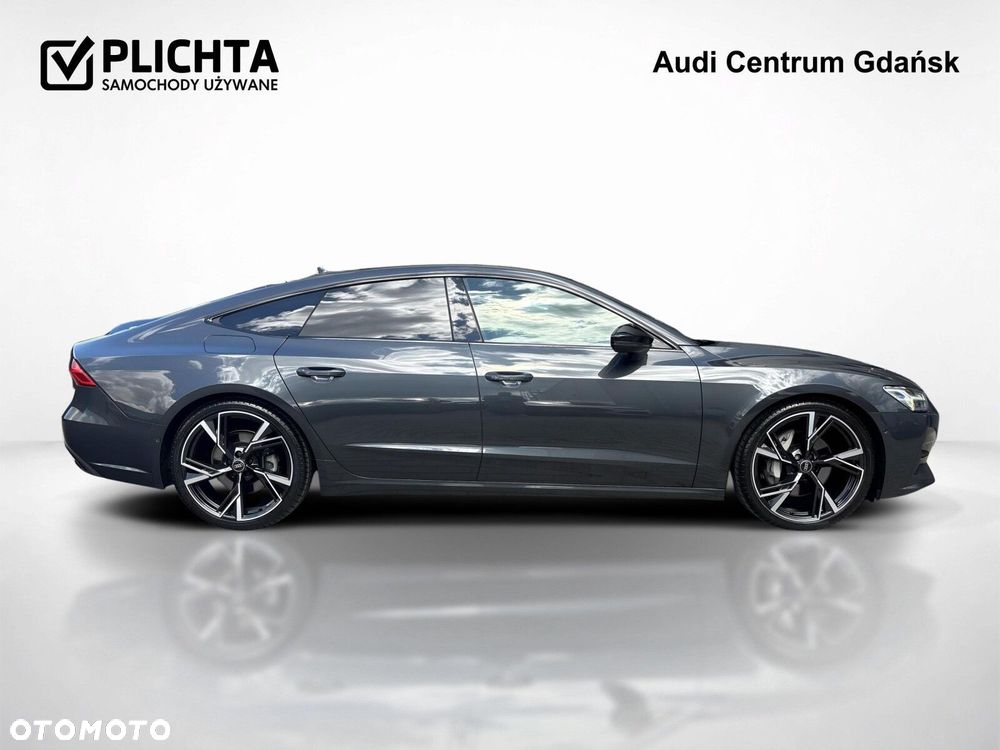 Audi A7 Sportback - 7