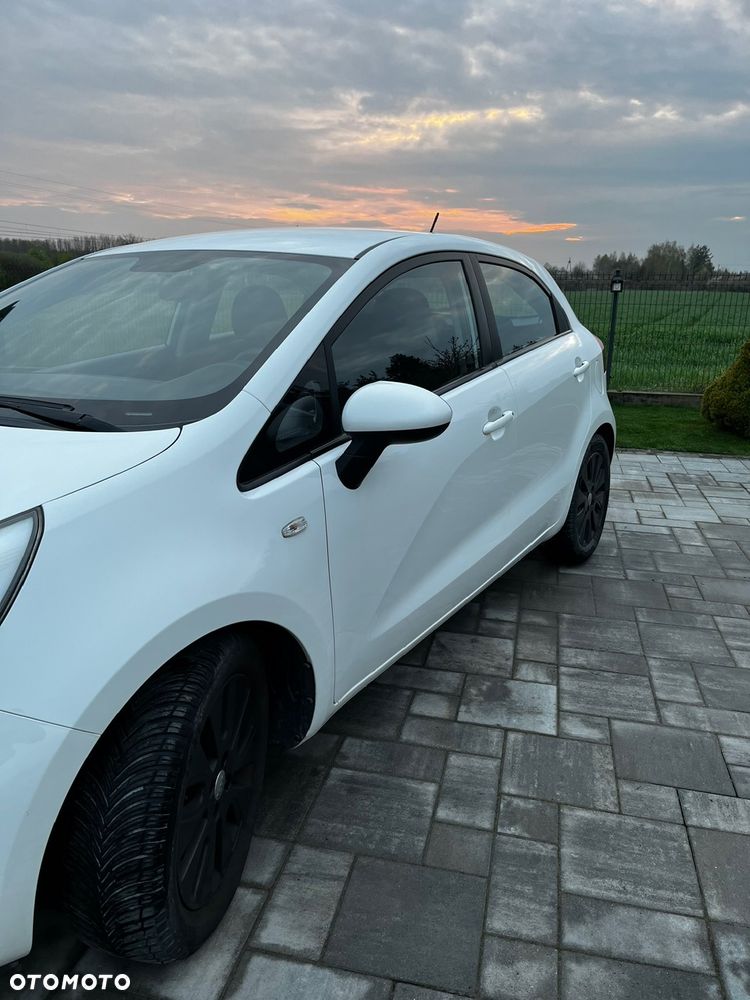 Kia Rio 1.2 M (klm) - 15
