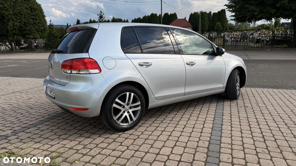 Volkswagen Golf 1.6 Highline - 3
