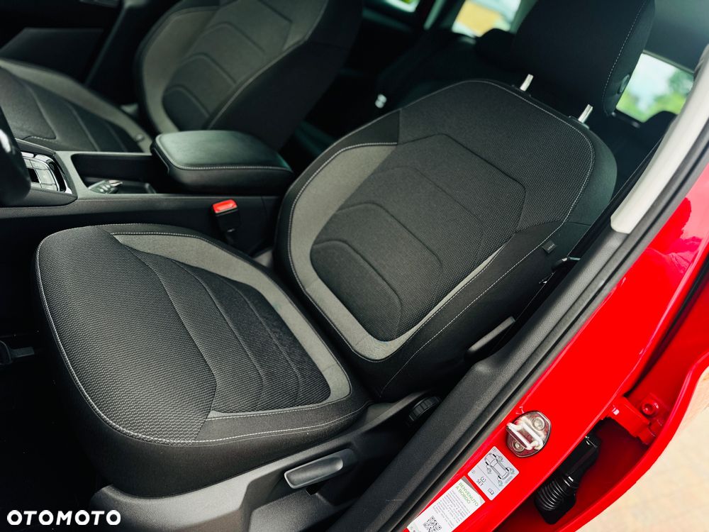 Skoda Kodiaq 2.0 TDI DSG Style - 8