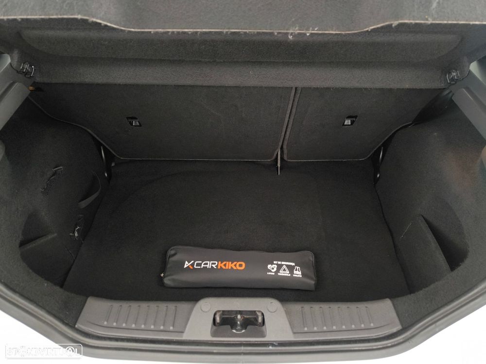 Ford Fiesta 1.0 Trend - 19