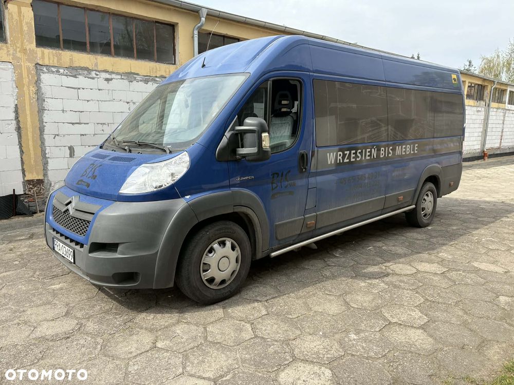 Citroën Jumper - 1