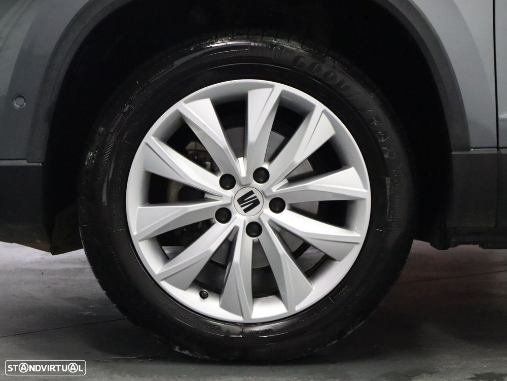 SEAT Ateca 1.0 TSI Style - 6