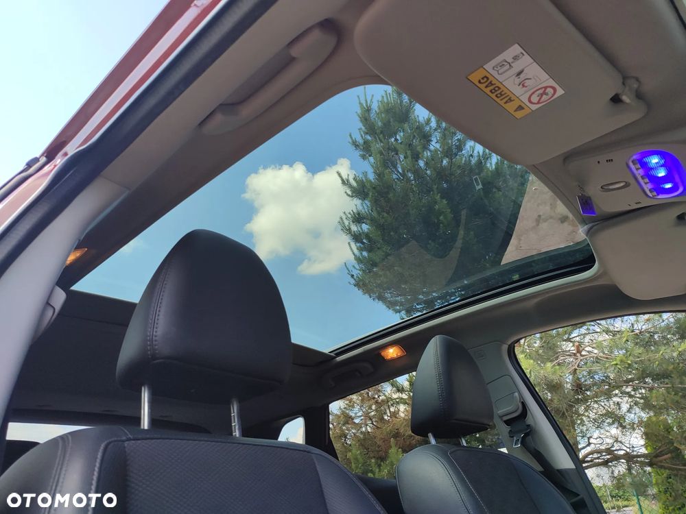 Nissan Qashqai 1.6 DCi N-Connecta Xtronic EU6 - 12