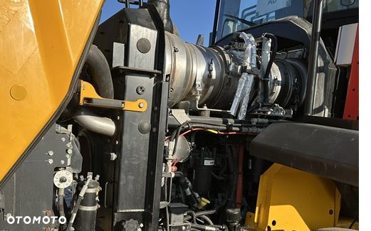 JCB 437 S5 WasteMaster - 12