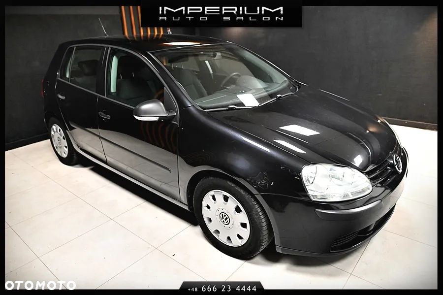 Volkswagen Golf 1.4 TSI Comfortline - 6