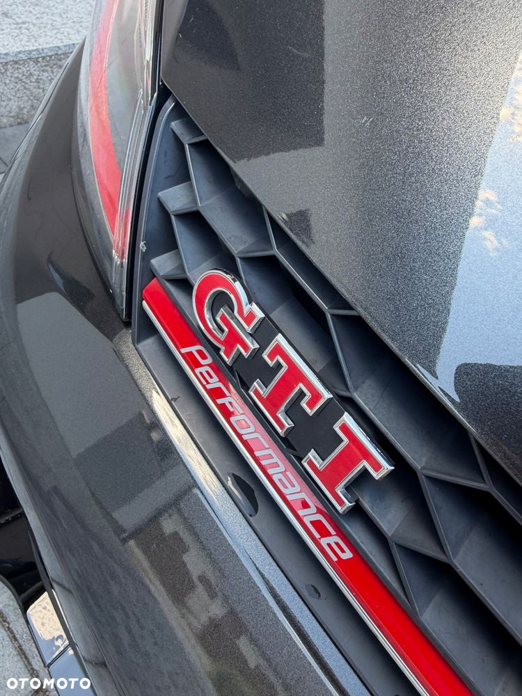 Volkswagen Golf 2.0 TSI BMT GTI Performance DSG - 19