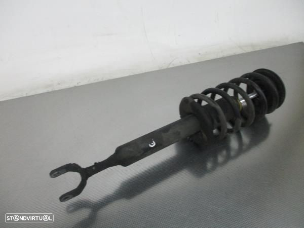 Amortecedor Suspensao Frente Esq Volkswagen Passat (3B2) - 2