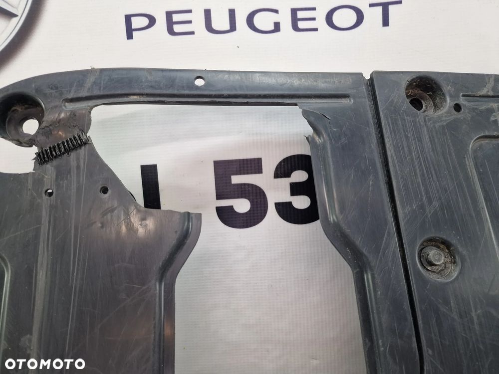 HYUNDAI TUCSON IV 4 21- PŁYTA / OSŁONA POD SILNIK , NR 29111-N7000 , NR AUKCJI NSŁ331 - 18