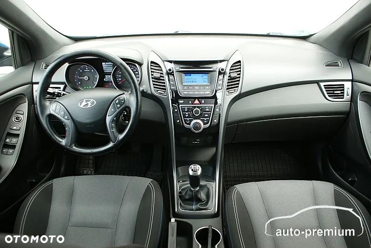 Hyundai i30 1.6 CRDI Passion - 6