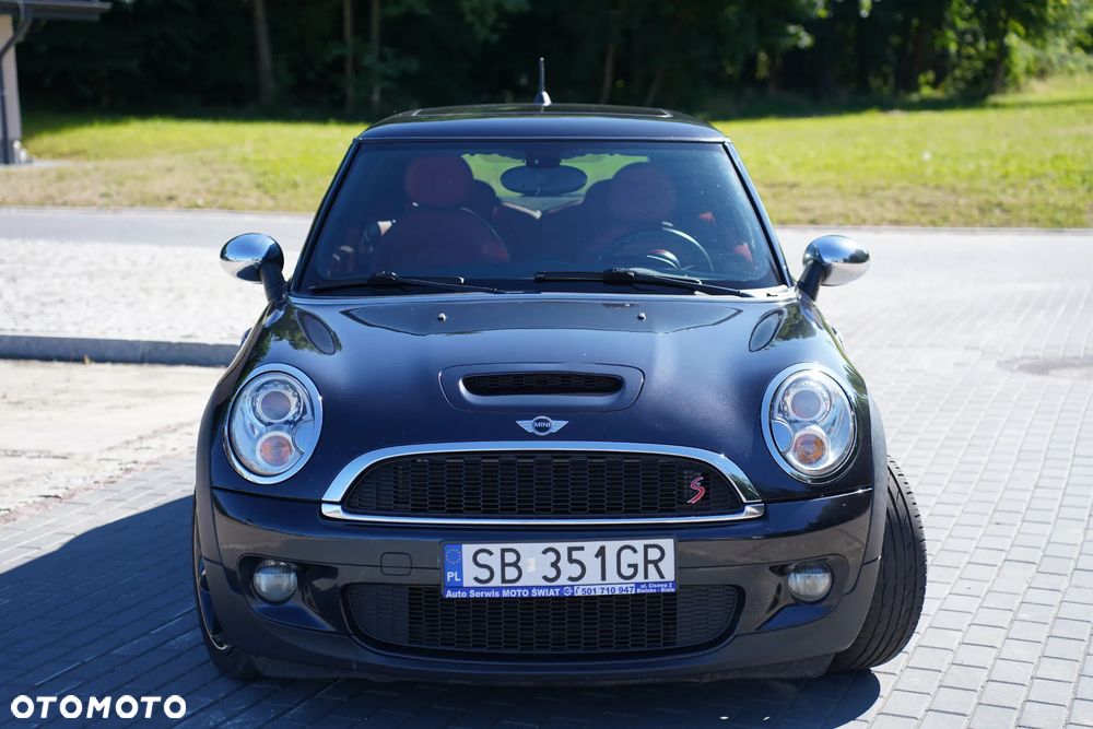 MINI Cooper S Standard - 3
