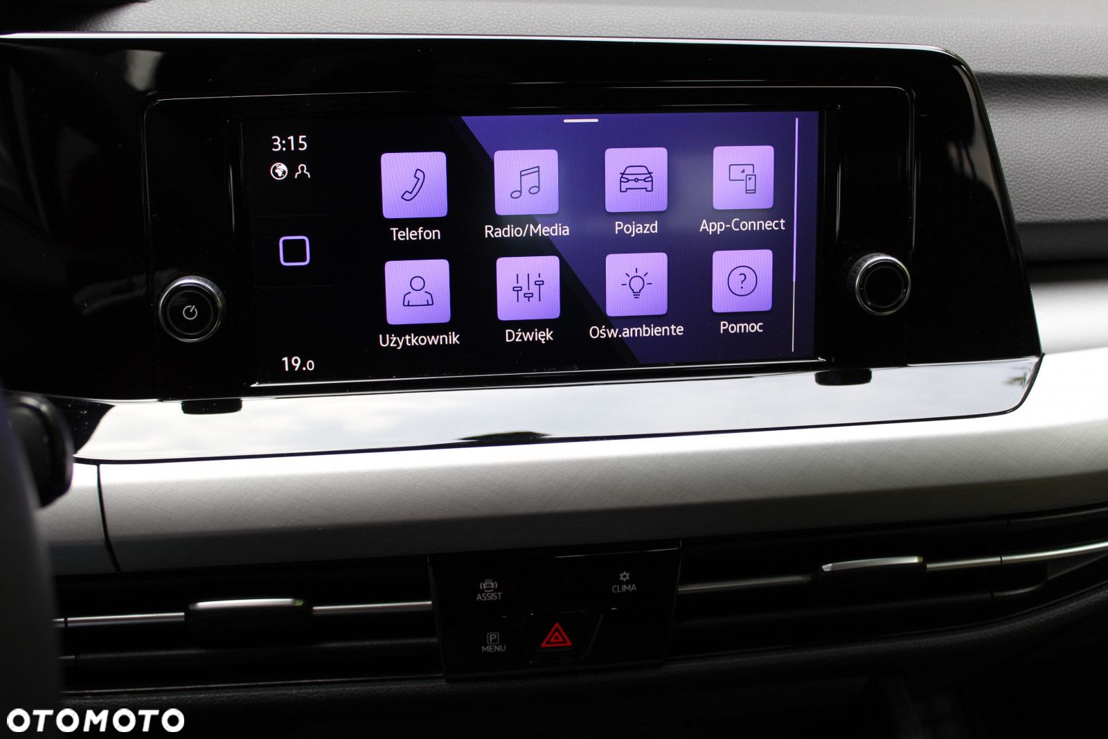 Volkswagen Golf - 18