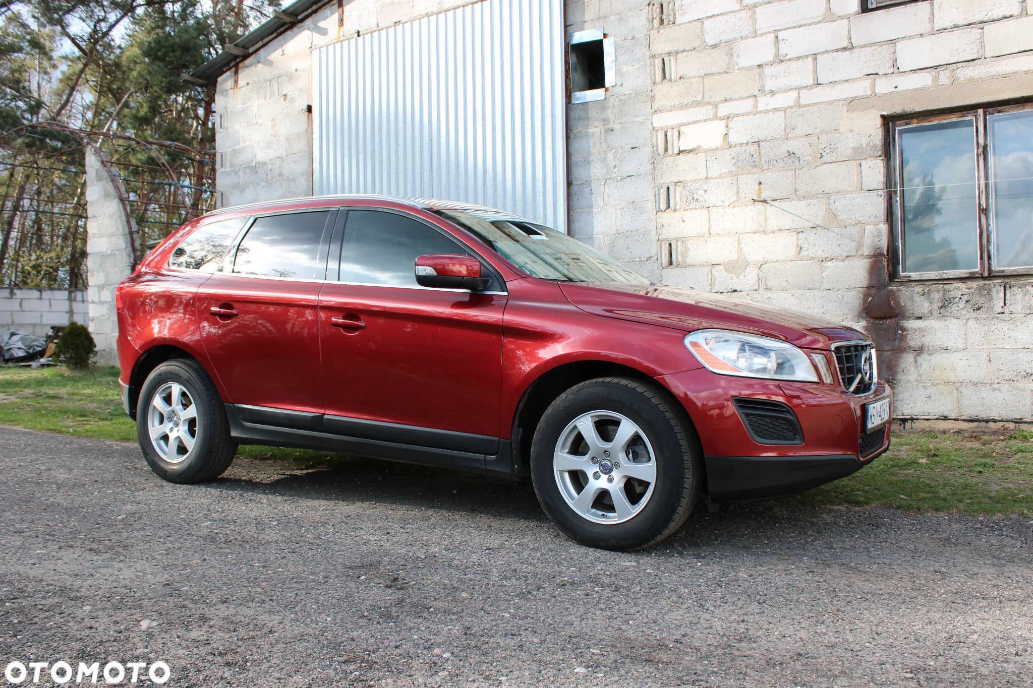 Volvo XC 60 - 16