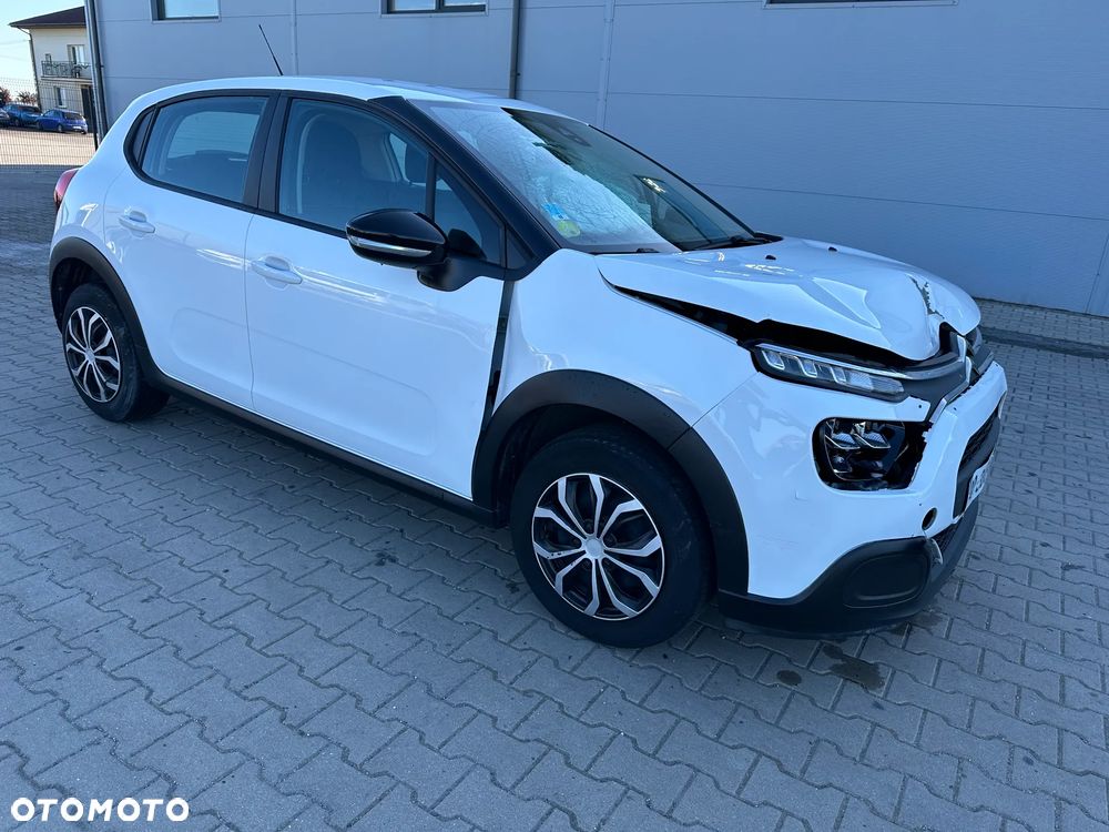 Citroën C3 BlueHDi 100 S&S PLUS - 3