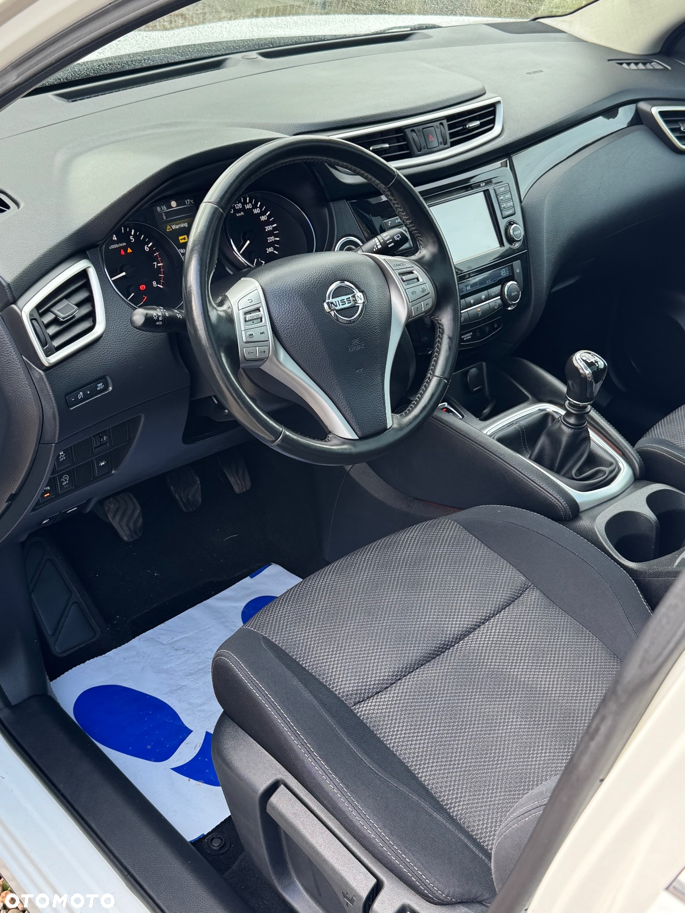 Nissan Qashqai 1.2 DIG-T Tekna - 28