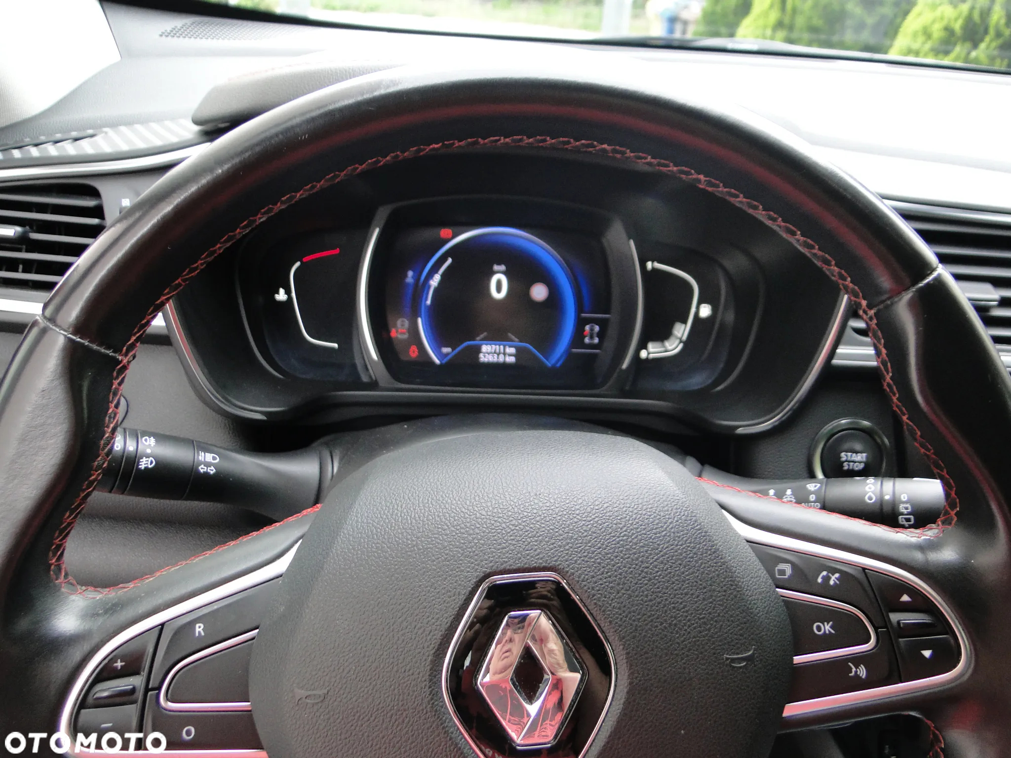 Renault Kadjar 1.6 dCi Energy Intens - 4