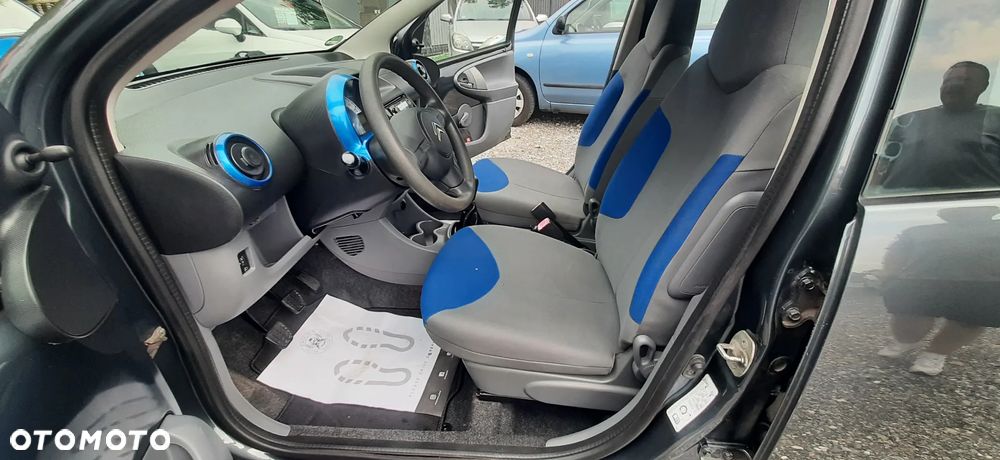 Citroën C1 - 34