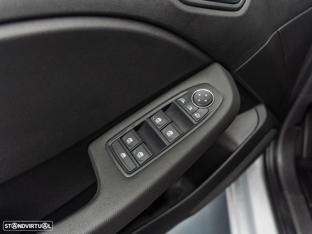 Renault Clio 1.0 TCe Evolution Bi-Fuel - 17