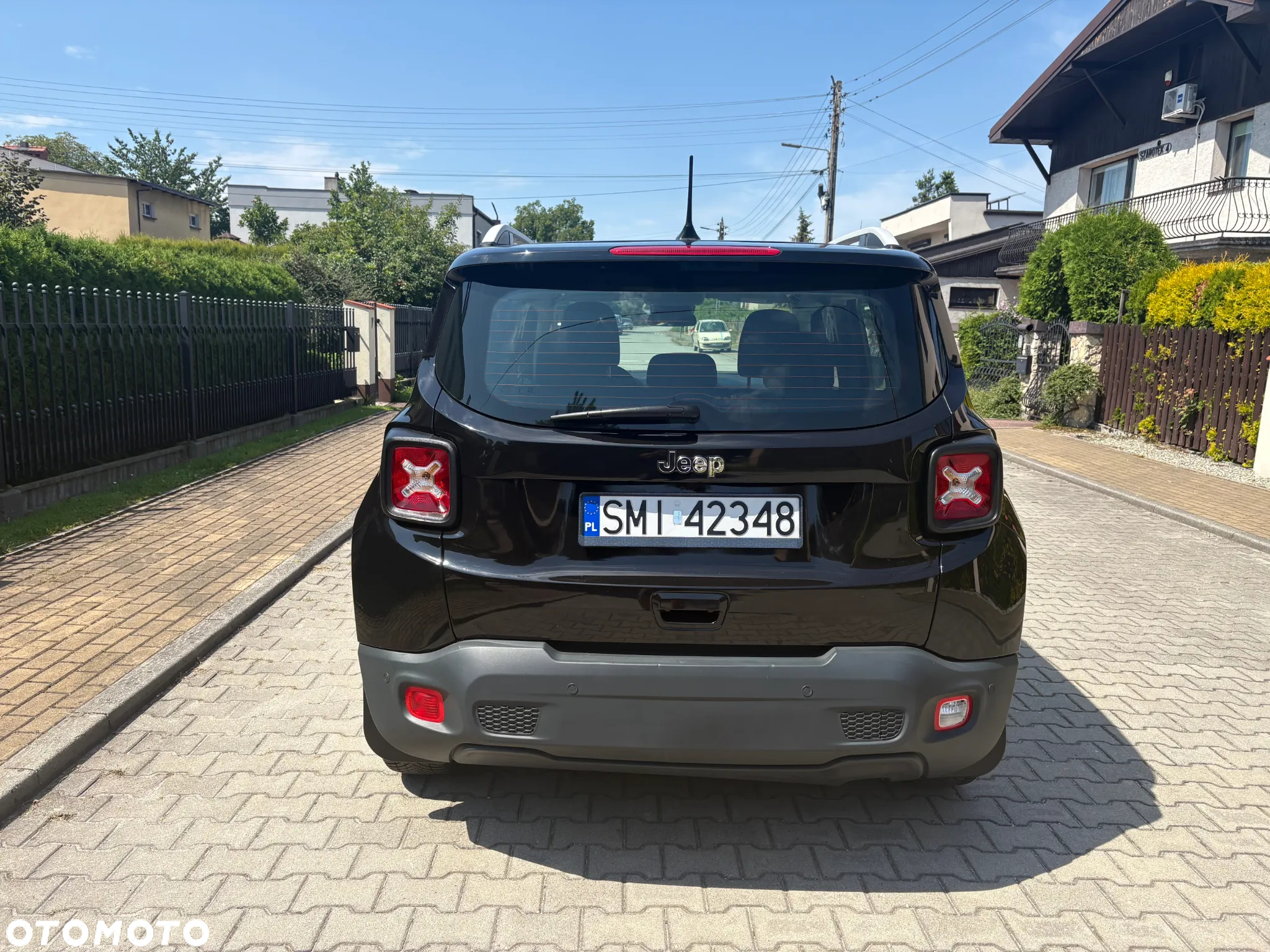 Jeep Renegade 1.0 GSE T3 Turbo Longitude FWD S&S - 6