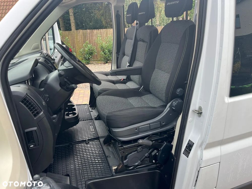 Fiat Ducato - 13