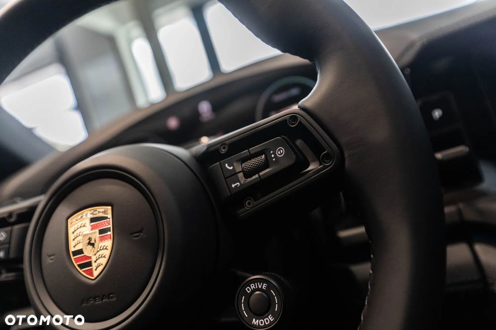 Porsche Panamera 4 E-Hybrid PHEV - 20
