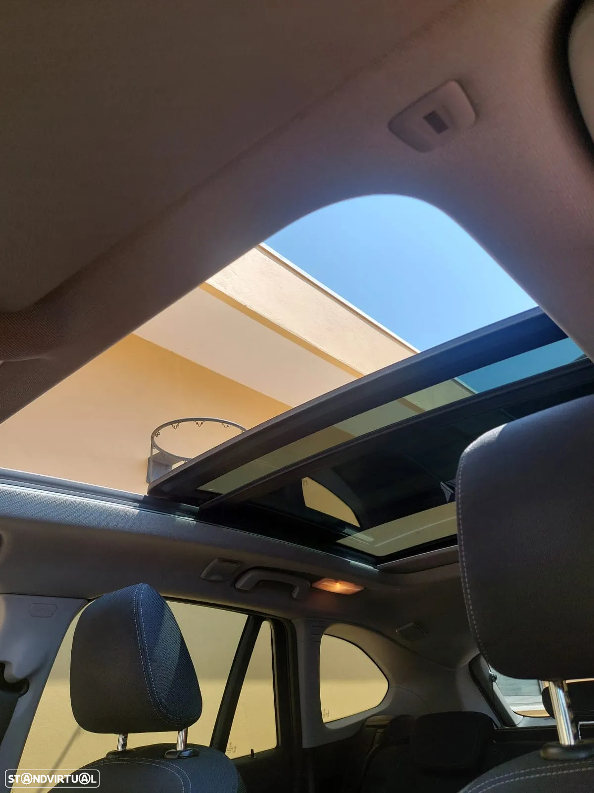 BMW X1 16 d sDrive - 17