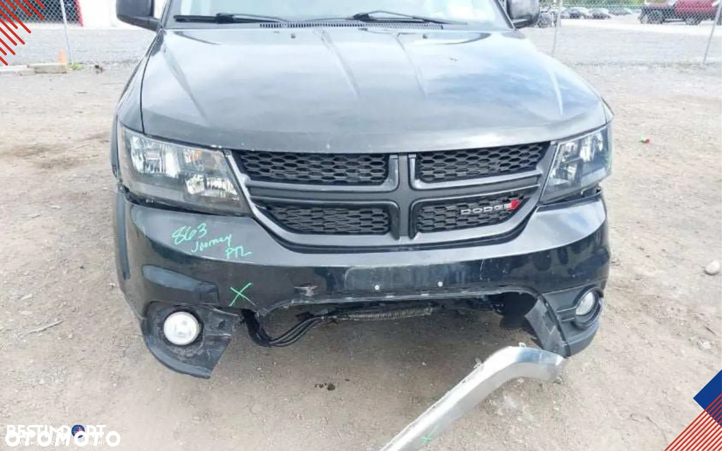 Dodge Journey - 24